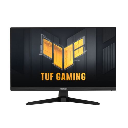 MONITOR ASUS TUF GAMING 24" / IPS / FHD 1920 x 1080 / 180HZ / 1 MS / FREESYNC / PARLANTES