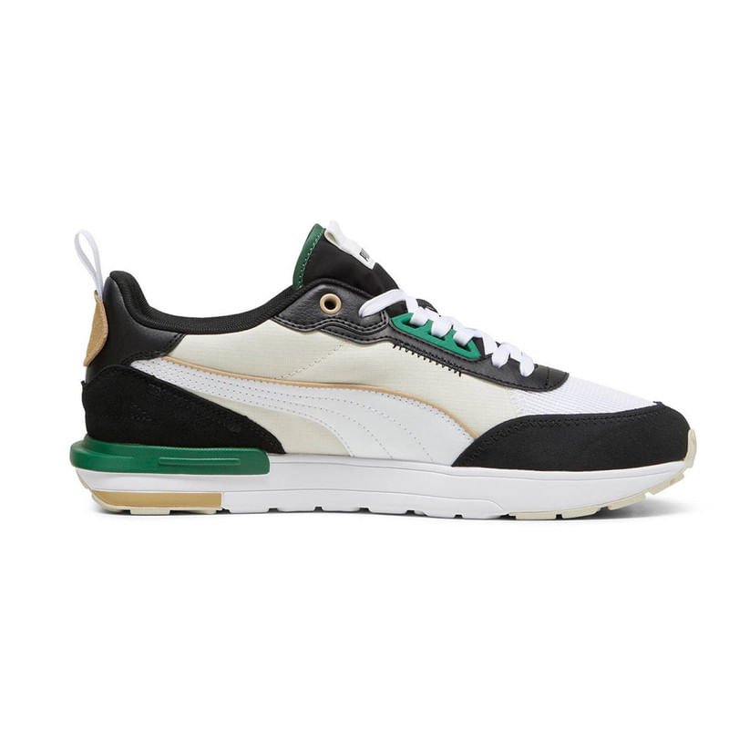 Zapatillas-Para-Hombre-Urbanas-Puma-R22-383462-39-Multicolor-9