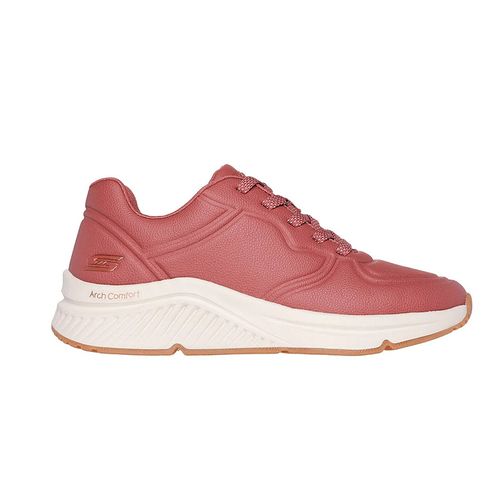 Zapatillas Para Mujer Urbanas Skechers Bos-Bobs Sport Womens 117560ROS Multicolor