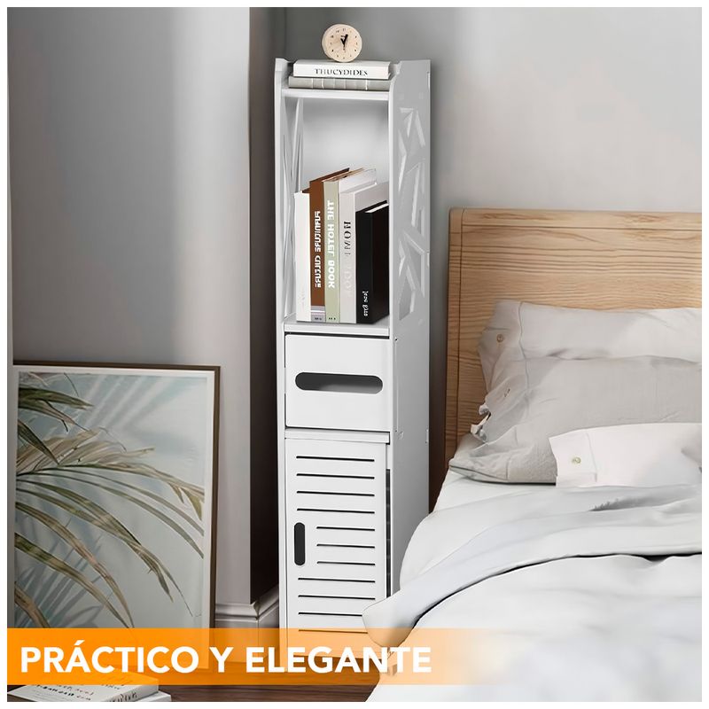 Organizador-Estante-Blanco-Multiusos-Moderno-S21-A