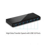 TP-Link-UH700-Hub-de-7-Puertos-USB-30-hasta-5-Gbps