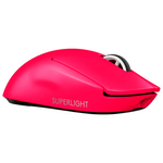 MOUSE-GAMER-LOGITECH-PRO-X-SUPERLIGHT-2-MAGENTA