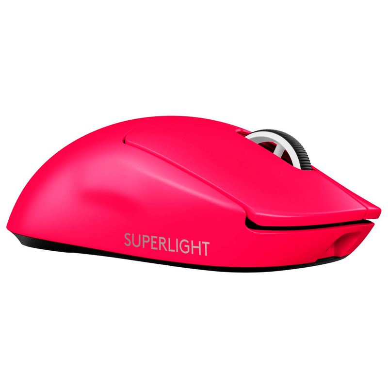 MOUSE-GAMER-LOGITECH-PRO-X-SUPERLIGHT-2-MAGENTA