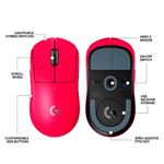 MOUSE-GAMER-LOGITECH-PRO-X-SUPERLIGHT-2-MAGENTA