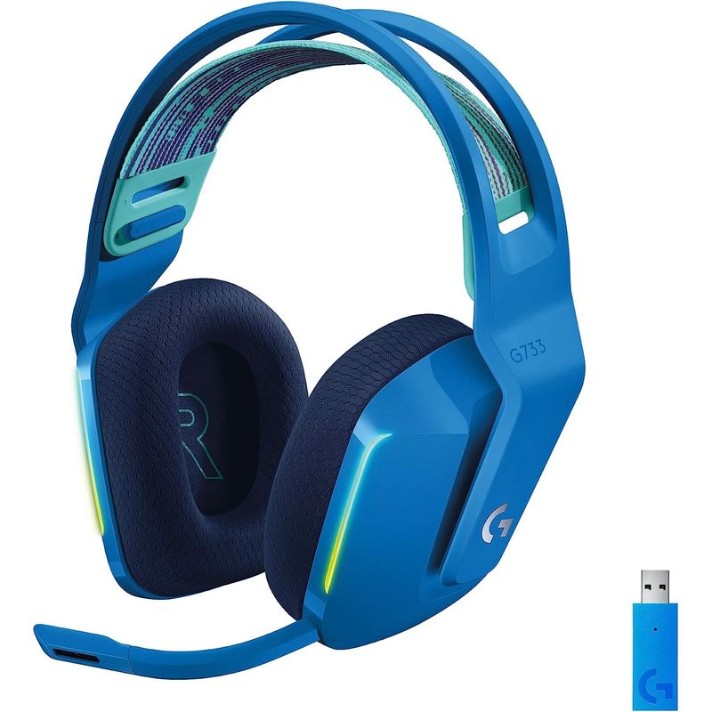 Audifonos-Gamer-Logitech-G733-RGB-71-Blue-Voice-Azul