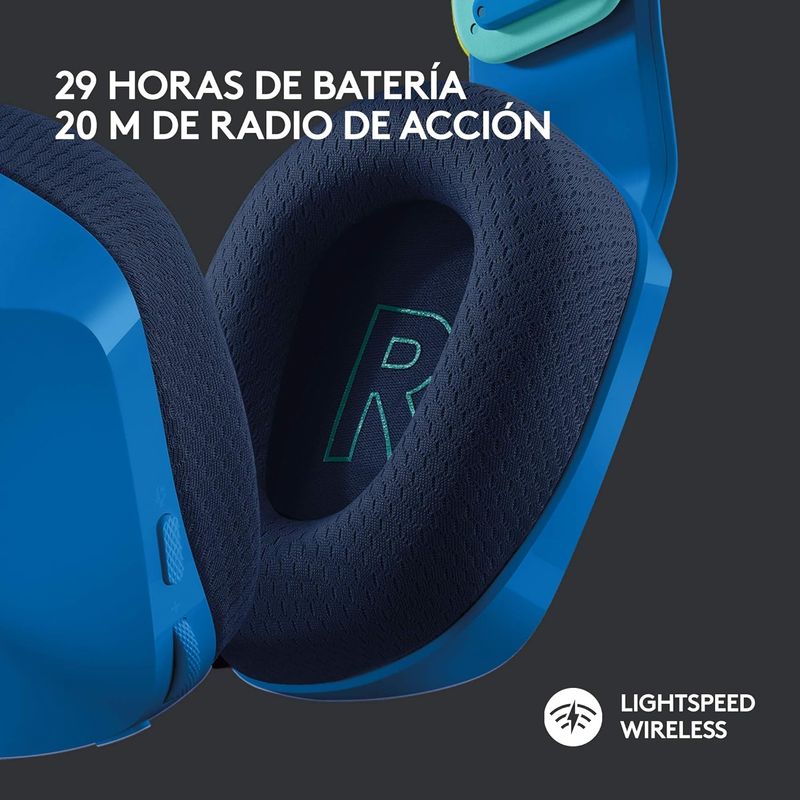 Audifonos-Gamer-Logitech-G733-RGB-71-Blue-Voice-Azul