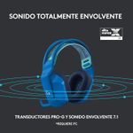 Audifonos-Gamer-Logitech-G733-RGB-71-Blue-Voice-Azul