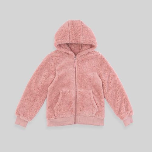 Polera Para Teen Niña Zubito Oso