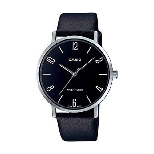 RELOJ ACUATICO HOMBRE MTP-VT01L-1B2UDF CASIO - 1017665