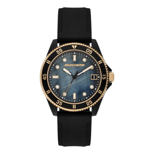 RELOJ ANALOGICO MUJER SR6305 SKECHERS - 1029821