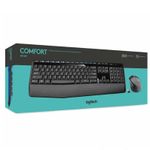 Teclado---Mouse-Inalambricos-MK345-Confort--Plug-and-Play