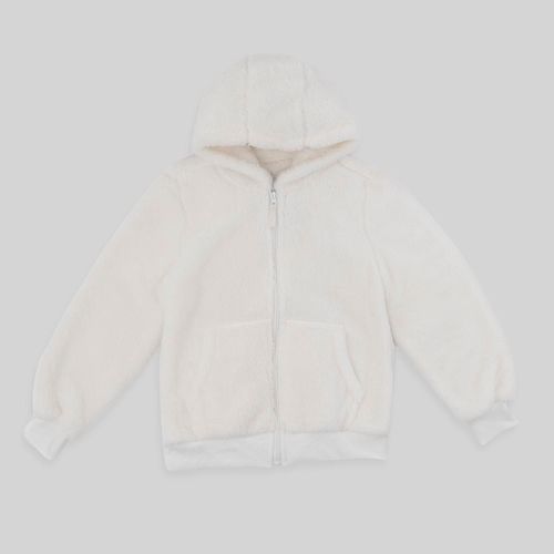 Polera Para Teen Niña Zubito Oso