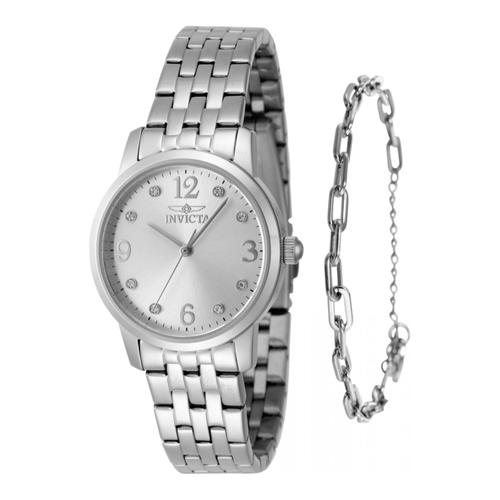 RELOJ ANALOGICO MUJER 48255 INVICTA ANGEL - 1029504