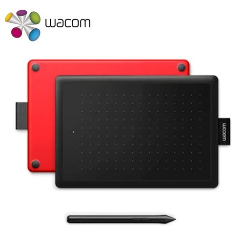 Tableta Grafica One By Wacom Small CTL 472