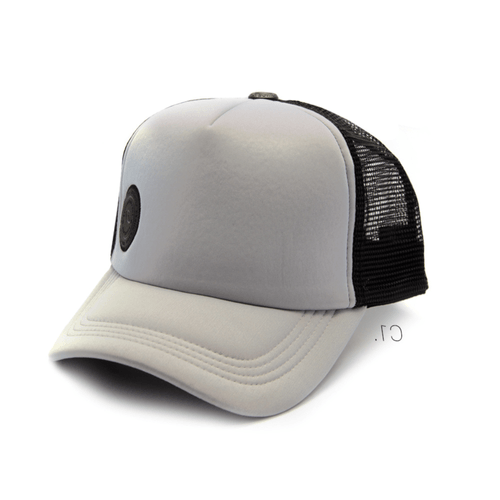 GORRA MALLA UNISEX LNM49 LEAF NATIVAS - 1012678