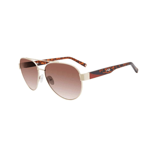 LENTES DE SOL UV400 HOMBRE SFI181 0GOL 61 FILA - 1029592