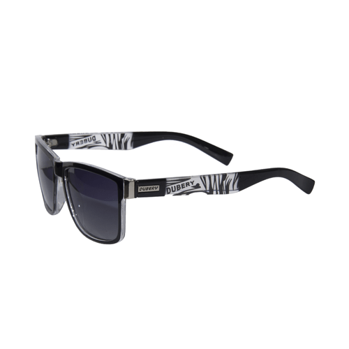 LENTES DE SOL POLARIZADA UNISEX D518 DUBERY - 1029136