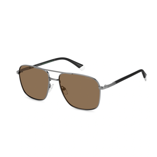 LENTES DE SOL UV400 HOMBRE PLD 4128/S/X KJ1 SP POLAROID CORE - 1029730