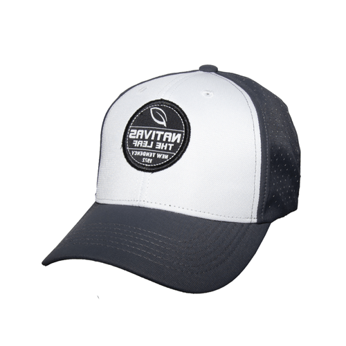 GORRA MALLA UNISEX LNME17 LEAF NATIVAS - 1028148