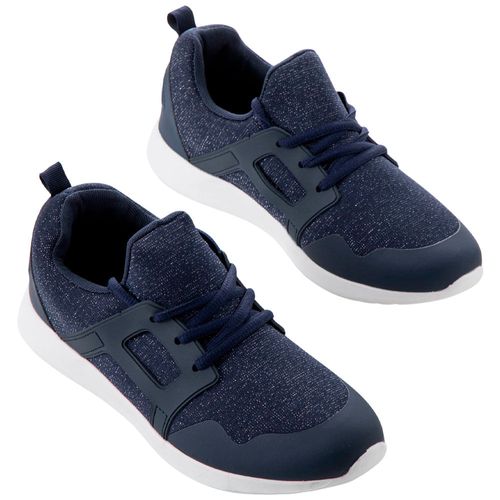 Zapatillas Deportiva Retro OI25 SINGULAR Mujer Gris Talla 40