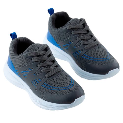 Zapatillas Deportiva Chek EUREKA Niño