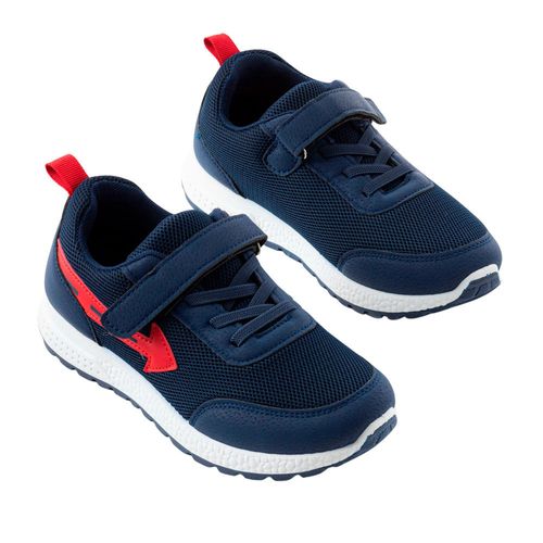 Zapatillas Casual Flecha EUREKA Niño