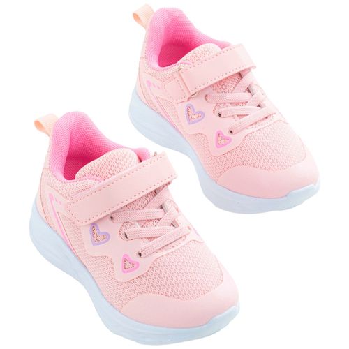 Zapatillas Deportivas Hearts OI25 BABY EUREKA Bebé Niña