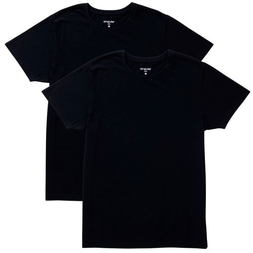 Polos Packx2 hombre OI25 SINGULAR