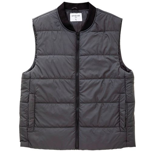 Chaleco básico hombre OI25 SINGULAR