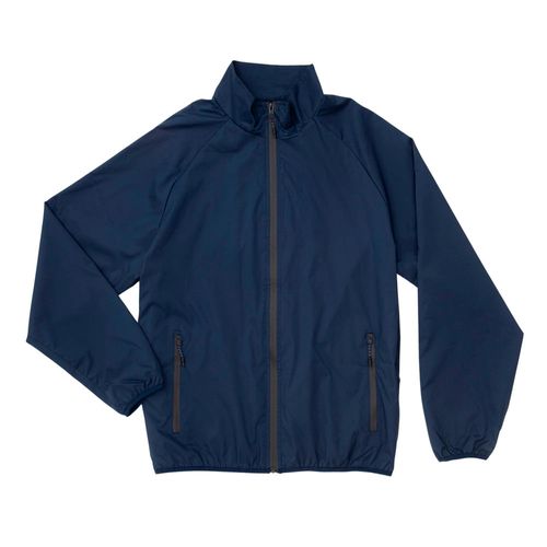 Casaca cuello V2 hombre OI25 SINGULAR