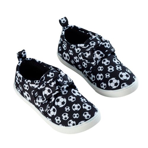 Zapatillas Lona Futbol OI25 BABY EUREKA Bebé Niño