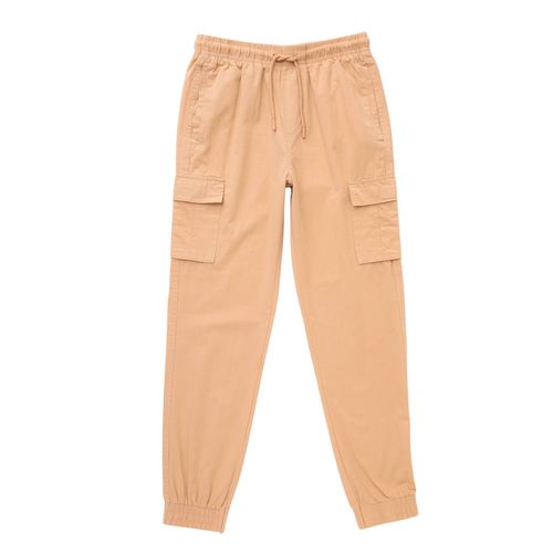 Pantalones Drill Teen Niño EUREKA