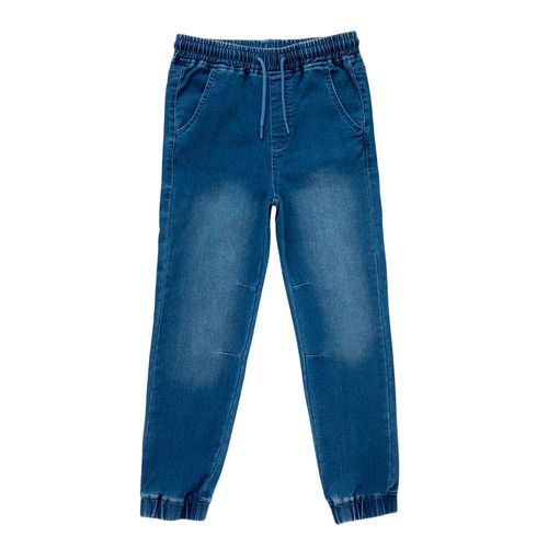 Pantalones Jean Jogger Teen Niño EUREKA