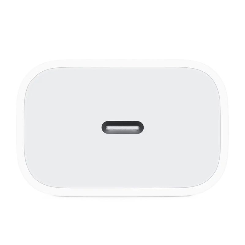 CUBO-IPhone-Apple--ORIGINAL--Cargador-20W-