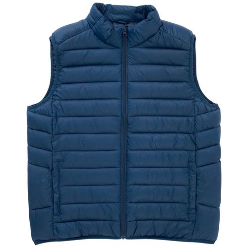 Chaleco hombre OI25 SINGULAR