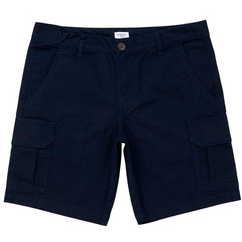 Shorts/Bermudas Cargo hombre OI25 SINGULAR