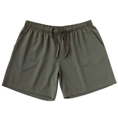 SGL SHORT DEPORTIVO ZIPPER BAS TT