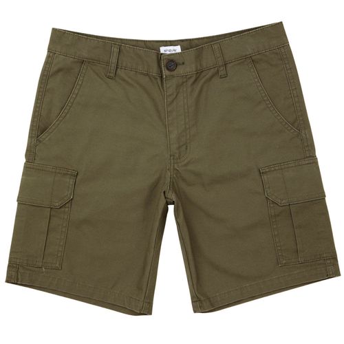 Shorts/Bermudas Cargo hombre OI25 SINGULAR