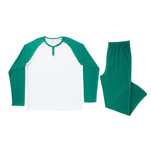 Pijama 1 hombre OI25 SINGULAR