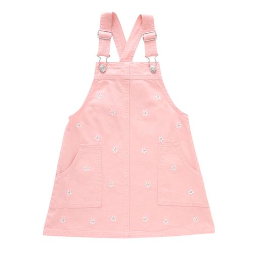 Vestidos Jumper Niña EUREKA