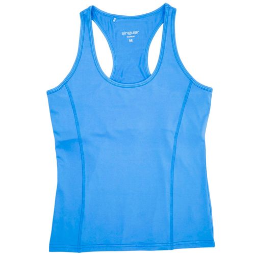 Polos Bvd Bvd deportivo CE Básico Mujer SINGULAR
