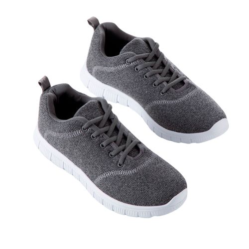 Zapatillas Deportiva Jacquard SINGULAR Hombre