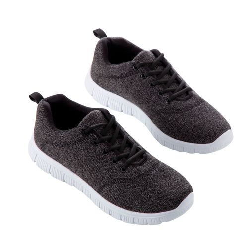 Zapatillas Deportiva Jacquard SINGULAR Hombre