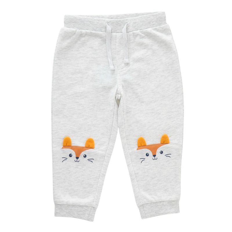 Pantalones Buzo Caritas Bebé Niño BABY EUREKA Shopstar