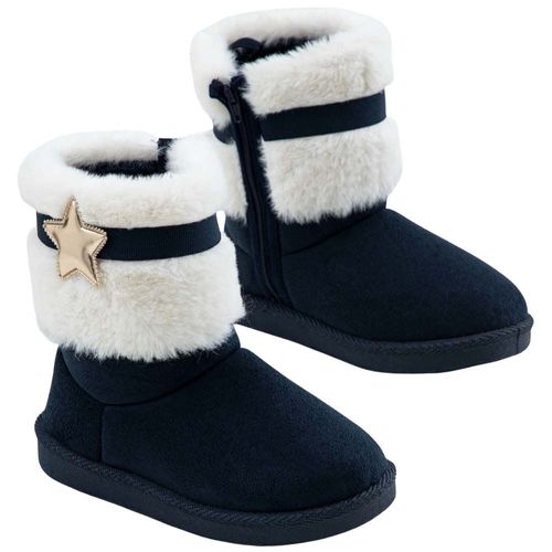 Botas Básicas Star EUREKA Niña