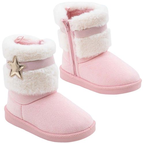 Botas Básicas Star EUREKA Niña