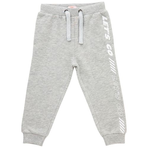 Pantalones Buzo Mix & Match Bebé Niño BABY EUREKA