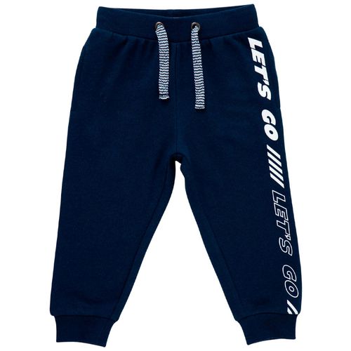 Pantalones Buzo Mix & Match Bebé Niño BABY EUREKA