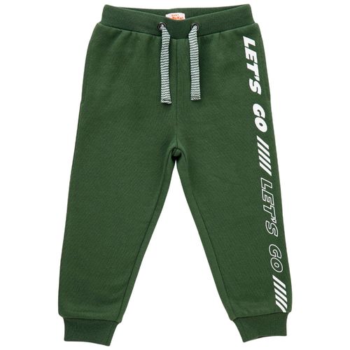 Pantalones Buzo Mix & Match Bebé Niño BABY EUREKA