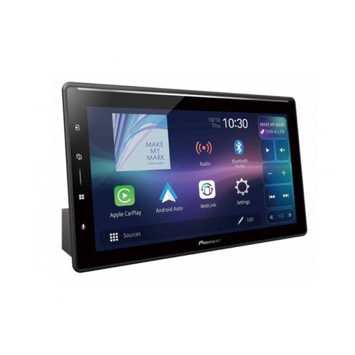 Autoradio Pioneer DMH-ZF9650BT